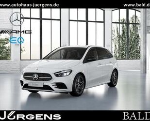 Mercedes-Benz B 250 Gebrauchtwagen