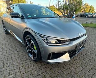Kia EV6 Gebrauchtwagen
