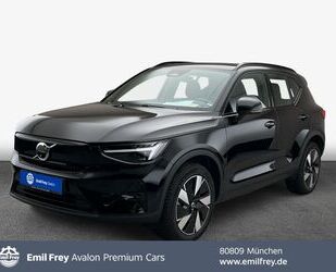 Volvo XC40 Gebrauchtwagen