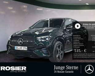 Mercedes-Benz GLE 450 Gebrauchtwagen