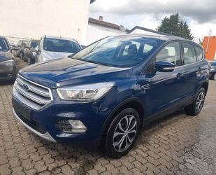 Ford Kuga Gebrauchtwagen