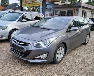 Hyundai i40 Gebrauchtwagen