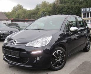 Citroen C3 Gebrauchtwagen