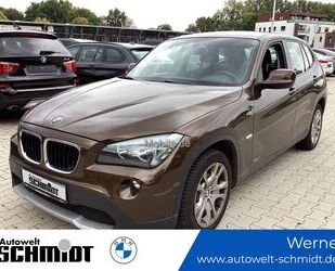 BMW X1 Gebrauchtwagen