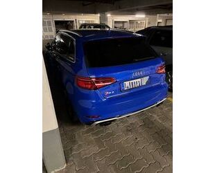 Audi RS3 Gebrauchtwagen