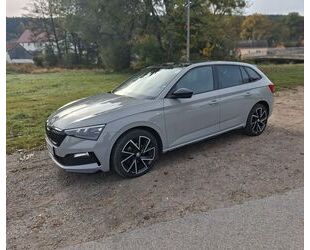 Skoda Scala Gebrauchtwagen