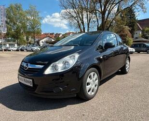 Opel Corsa Gebrauchtwagen