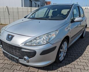 Peugeot 307 Gebrauchtwagen