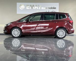 Opel Zafira Tourer Gebrauchtwagen
