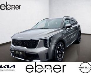 Kia Sorento Gebrauchtwagen