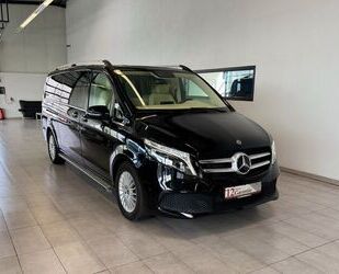 Mercedes-Benz V 250 Gebrauchtwagen