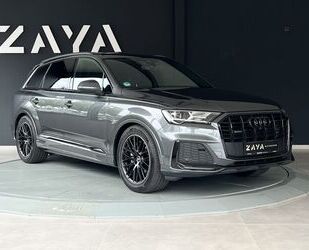 Audi Q7 Gebrauchtwagen