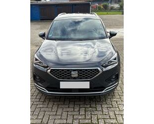 Seat Tarraco Gebrauchtwagen