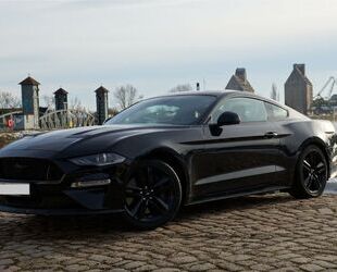 Ford Mustang Gebrauchtwagen
