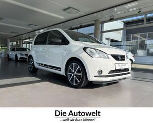 Seat Mii Gebrauchtwagen