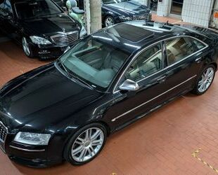 Audi S8 Gebrauchtwagen