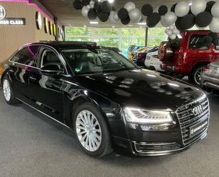 Audi A8 Gebrauchtwagen