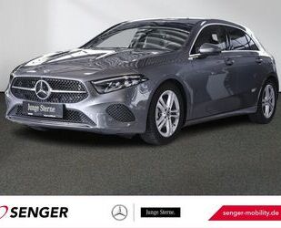 Mercedes-Benz A 180 Gebrauchtwagen