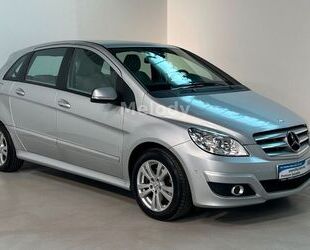 Mercedes-Benz B 200 Gebrauchtwagen
