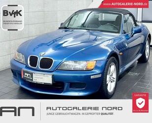 BMW Z3 Gebrauchtwagen