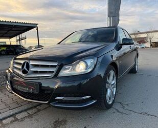 Mercedes-Benz C 350 Gebrauchtwagen
