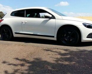 VW Scirocco Gebrauchtwagen
