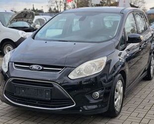 Ford Grand C-Max Gebrauchtwagen
