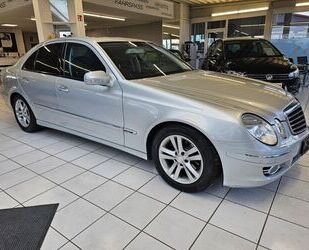 Mercedes-Benz E 200 Gebrauchtwagen