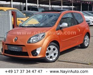 Renault Twingo Gebrauchtwagen