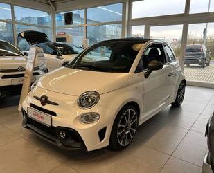 Abarth 595 Turismo Gebrauchtwagen