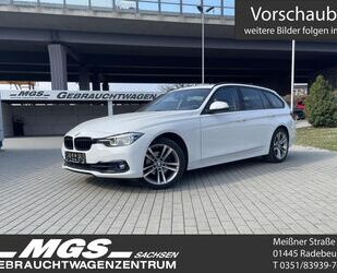 BMW 320 Gebrauchtwagen
