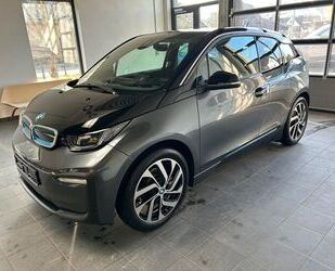 BMW i3 Gebrauchtwagen