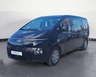 Hyundai STARIA Gebrauchtwagen