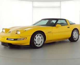 Corvette C4 Gebrauchtwagen