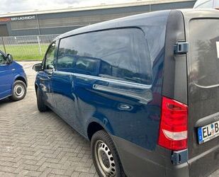 Mercedes-Benz Vito Gebrauchtwagen