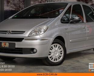 Citroen Xsara Picasso Gebrauchtwagen