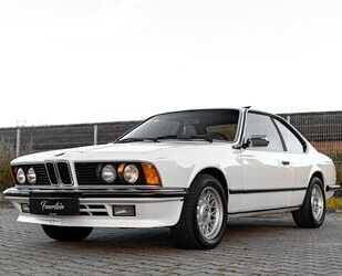 BMW 635 Gebrauchtwagen