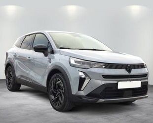 Renault Symbioz Gebrauchtwagen