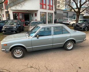 Toyota Carina Gebrauchtwagen