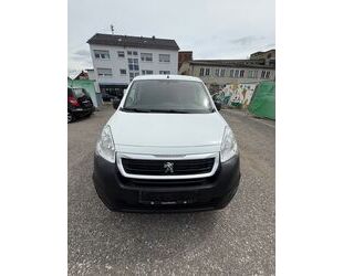 Peugeot Partner Gebrauchtwagen
