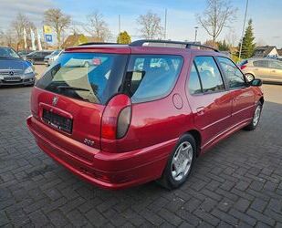 Peugeot 306 Gebrauchtwagen