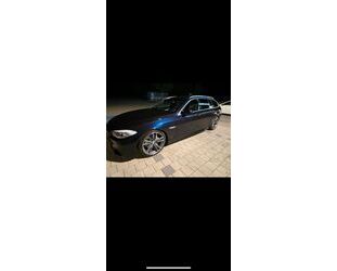 BMW 535 Gebrauchtwagen