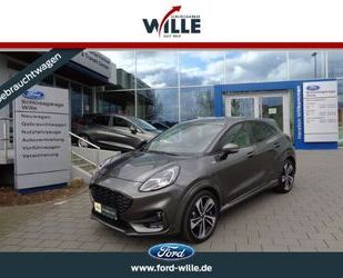 Ford Puma Gebrauchtwagen