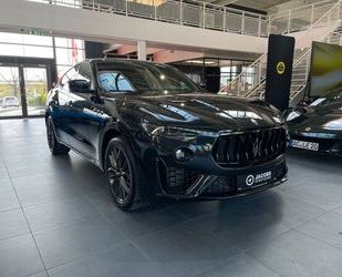 Maserati Levante Gebrauchtwagen