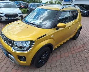 Suzuki Ignis Gebrauchtwagen
