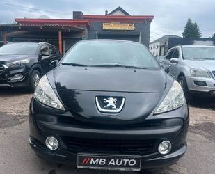 Peugeot 207 Gebrauchtwagen
