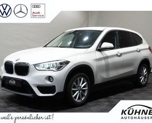 BMW X1 Gebrauchtwagen