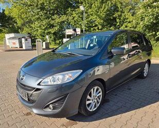 Mazda 5 Gebrauchtwagen