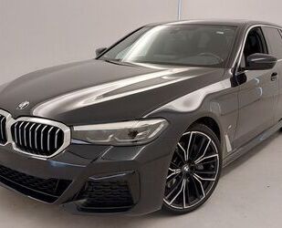 BMW 540 Gebrauchtwagen