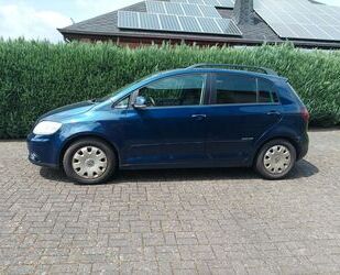 VW Golf Plus Gebrauchtwagen